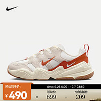 NIKE 耐克 TECH HERA 女子运动鞋 FQ8107