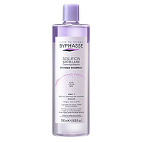 BYPHASSE 蓓昂斯 水油分离型卸妆液 500ml