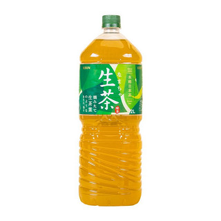 KIRIN 麒麟 生茶2L