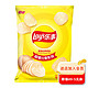 Lay's 乐事 超值分享 马铃薯片 原味 135g