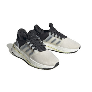 adidas阿迪达斯 yykids X_PLRBOOST J男大童减震舒适轻跑运动鞋IF0629 IF0629 35.5