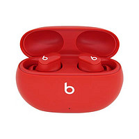 Beats Studio Buds 真无线降噪耳机蓝牙运动耳机