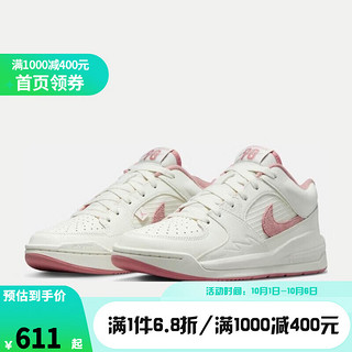 耐克（NIKE）yysports 女鞋篮球鞋冬季 JORDAN STADIUM 90 运动休闲鞋 FB2269-106 36.5