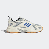 adidas 阿迪达斯 NEO男鞋Jz Runner 复古老爹运动休闲鞋GW7247 40码UK6.5码