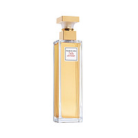 88VIP：Elizabeth Arden/伊丽莎白雅顿 雅顿第五大道淡香水东方香调女士持久留香优雅气质官方正品30ml