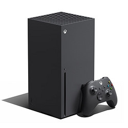 Microsoft 微软 Xbox Series X 国行 游戏机