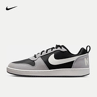 NIKE 耐克 COURT BOROUGH LOW PREM 男子运动鞋 844881-005