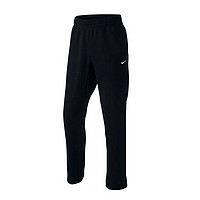 NIKE 耐克 正品Nike/耐克男子宽松直筒薄绒运动训练保暖休闲长裤 623455-010