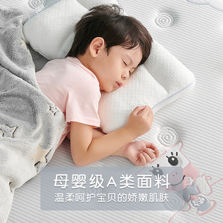 顾家家居（KUKA）席梦思床垫弹簧床垫母婴级面料双面睡感M0089 元气牛牛-1.5X1.9