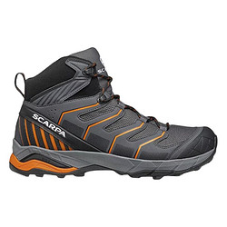 SCARPA 思卡帕 Maverick Mid GTX 男子徒步鞋