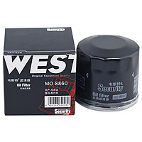 WESTER'S 韦斯特 MO8860 机油滤清器