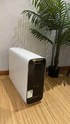 CHIGO 志高 800G净水器家用直饮RO反渗透厨房自来水过滤饮水机纯净水机