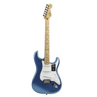 黑五返场:Fender 芬达 Stratocaster 电吉他 0144570502