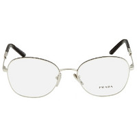 PRADA 普拉达 女士眼镜 PR 64YV GAQ1O1 52