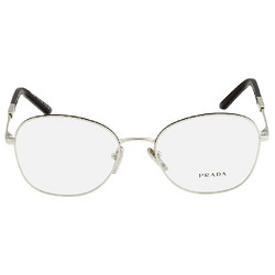 PRADA 普拉达 女士眼镜 PR 64YV GAQ1O1 52