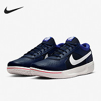 NIKE 耐克 官方正品 ZOOM COURT LITE 3 男女抓地网球鞋DH0626-400