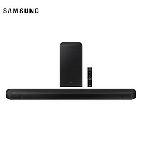 SAMSUNG 三星 HW-Q600B/XZ 杜比全景声回音壁客厅家庭影院无线蓝牙