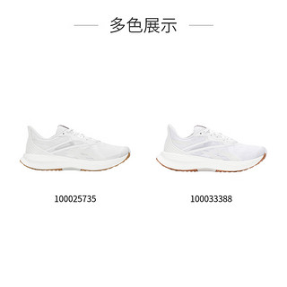 Reebok锐步23夏季男女FLOATRIDE ENERGY 5运动专业轻量跑步鞋 100025735 42.5