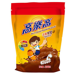 colacao 高樂高 浓香可可 固体饮料 200g