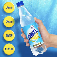 可口可乐 雪菲力 盐汽水 500ml*24瓶