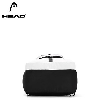 海德（HEAD）双肩背包男包瑜伽包女大容量装备包多功能旅行包