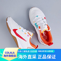 NIKE 耐克 女子多功能DH3393-101 FD4630-161  白红 FD4630-161 白红 36