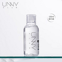 unny 悠宜 卸妆水 100ml