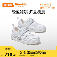 Ginoble 基诺浦 儿童机能鞋