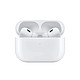 88VIP：Apple 苹果 2023款苹果AirPods Pro 2代 配MagSafe充电盒(USB-C)无线蓝牙耳机