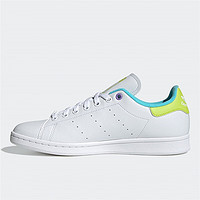 抖音超值购：adidas 阿迪达斯 三叶草 STAN SMITH 男女运动板鞋 GZ5885