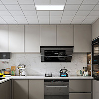 OPPLE 欧普照明 LDP010系列 厨卫灯LED平板灯