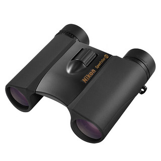 Nikon 尼康 EX 8X25双筒望远镜户外便携演唱会手机高清高倍充氮防水望眼镜