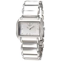 TISSOT 天梭 T-TREND系列 女士石英腕表 T023.309.11.031.01