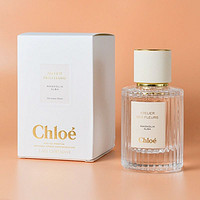 黑卡会员：Chloé 蔻依 Chloe 蔻依 仙境花园 木兰诗语浓香50ml