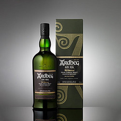 Ardbeg 雅柏 阿德贝哥奥之岬苏格兰单一麦芽威士忌700ml