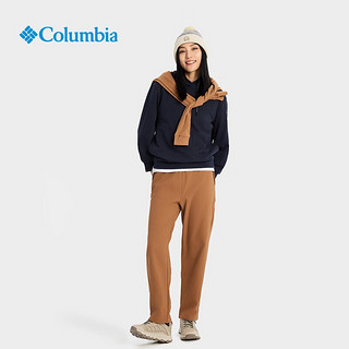 Columbia哥伦比亚户外女子穿行系列时尚连帽卫衣AR0743 472 M(160/84A)