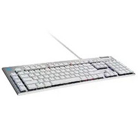 logitech 罗技 G815 LIGHTSYNC RGB 机械键盘 GL矮轴