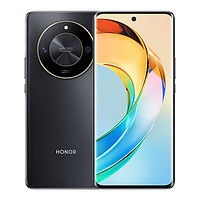 抖音超值购：HONOR 荣耀 X50 第一代骁龙6芯片1.5K曲屏5G双卡摄影游戏x50手机