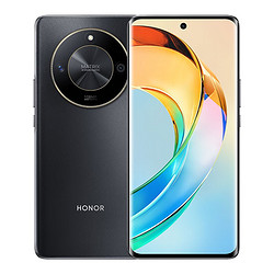 HONOR 荣耀 X50 第一代骁龙6芯片1.5K曲屏5G双卡摄影游戏x50手机