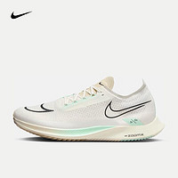 NIKE 耐克 男子跑步鞋 ZOOMX STREAKFLY FV0166-101 44