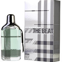 BURBERRY 博柏利 动感节拍男士淡香水 EDT 100ml