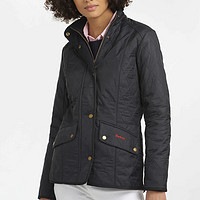 Barbour 巴伯尔 Cavalry Polar 女士夹克