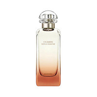 HERMÈS 爱马仕 澙湖花园中性淡香水 EDT 100ml