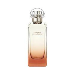 HERMÈS 爱马仕 澙湖花园中性淡香水 EDT 100ml
