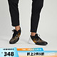  adidas 阿迪达斯 中性D.O.N. Issue 4篮球鞋 HR0720 45　