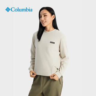 哥伦比亚 户外女子穿行系列吸湿长袖T恤WR2573 278 M(160/84A)