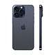  Apple 苹果 iPhone 15 Pro 蓝色钛金属 1TB　
