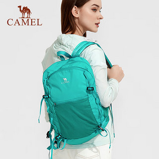 CAMEL 骆驼 户外徒步双肩包 A1W3B5127