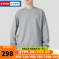 NIKE 耐克 男子长袖T恤 DX0885