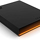 SEAGATE 希捷 FireCuda 游戏固态硬盘 5 TB STKL5000400